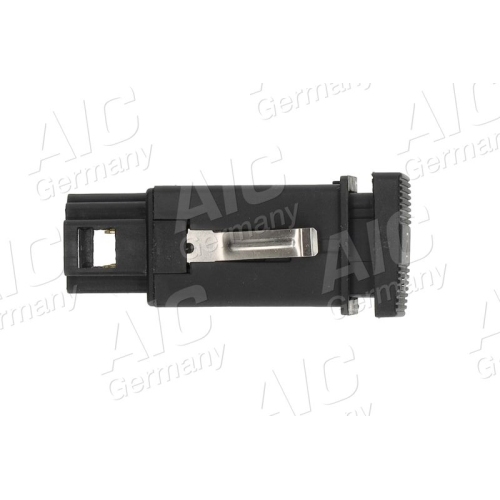 1 Switch, rear window heating AIC 50750 NEW MOBILITY PARTS VW VAG