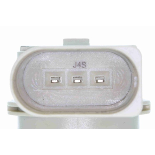 1 Sensor, parking distance control VEMO V10-72-0812 Original VEMO Quality AUDI