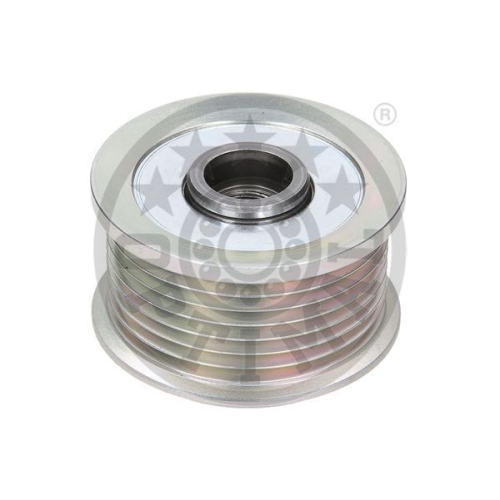 1 Alternator Freewheel Clutch OPTIMAL F5-1084 TOYOTA