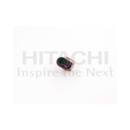 Sensor, Abgastemperatur HITACHI 2507074 AUDI VW
