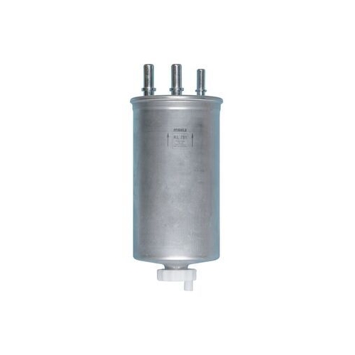 1 Fuel Filter MAHLE KL 781 RENAULT DACIA