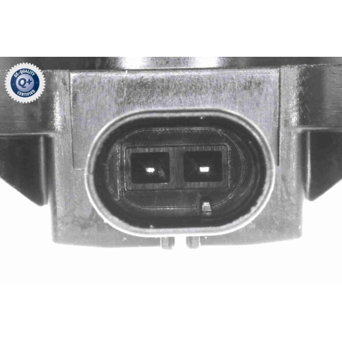 1 Central Magnet, camshaft adjustment VAICO V30-2762 Green Mobility Parts