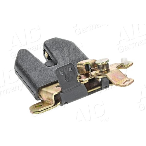 1 Tailgate Lock AIC 56637 Original AIC Quality VW VAG