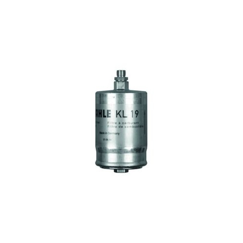 1 Fuel Filter MAHLE KL 19 GMC MERCEDES-BENZ RENAULT TRUCKS KAYSER