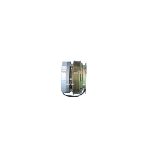 1 Clutch, radiator fan NRF 49701 IVECO