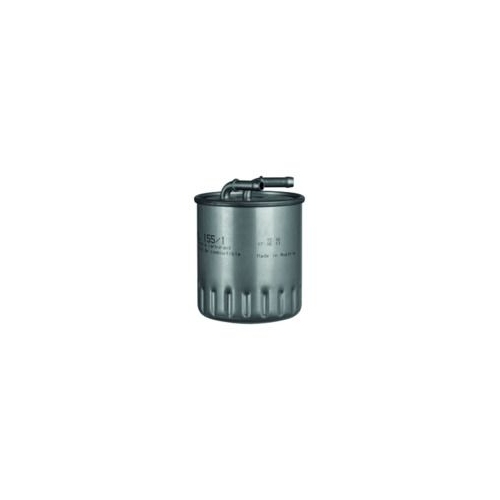 1 Fuel Filter MAHLE KL 155/1 MERCEDES-BENZ