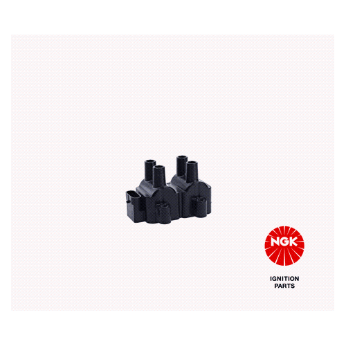 1 Ignition Coil NGK 48026 RENAULT DACIA