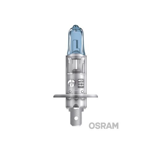 Incandescent lightbulb OSRAM H3 55W / 12V Socket Version: PK22s (64151CBI)