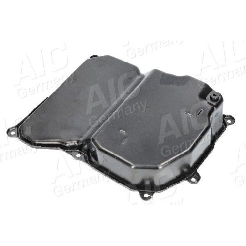 1 Oil Sump, automatic transmission AIC 71883 NEW MOBILITY PARTS SEAT SKODA VW