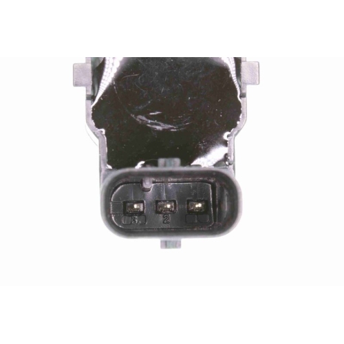 1 Sensor, parking distance control VEMO V20-72-0040 Original VEMO Quality BMW