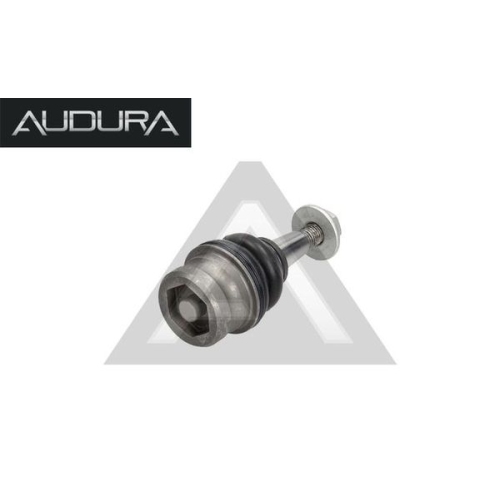 1 ball joint AUDURA suitable for AUDI AL21723