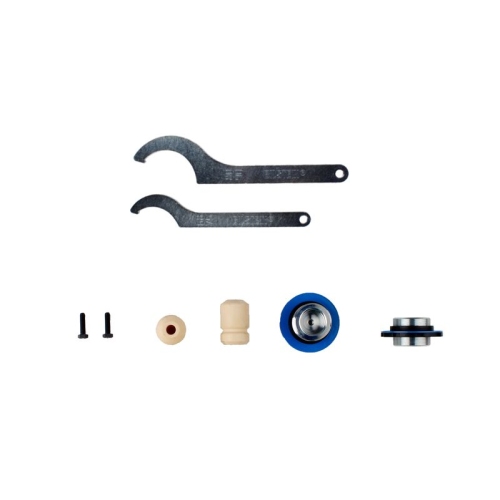1 Suspension Kit, springs/shock absorbers BILSTEIN 47-270169 BILSTEIN - B14 PSS