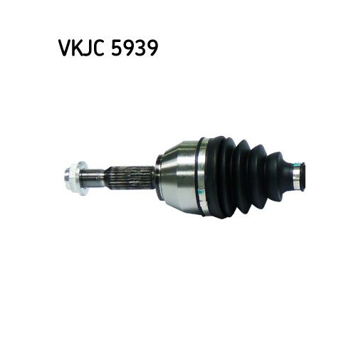 Antriebswelle SKF VKJC 5939 FORD