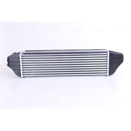 1 Charge Air Cooler NISSENS 96129 BMW