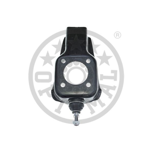 1 Control/Trailing Arm, wheel suspension OPTIMAL G5-636 FIAT