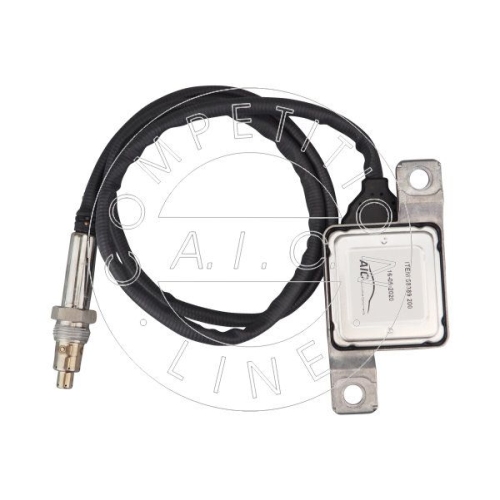 1 NOx Sensor, urea injection AIC 58389 Original AIC Quality AUDI SEAT VW VAG