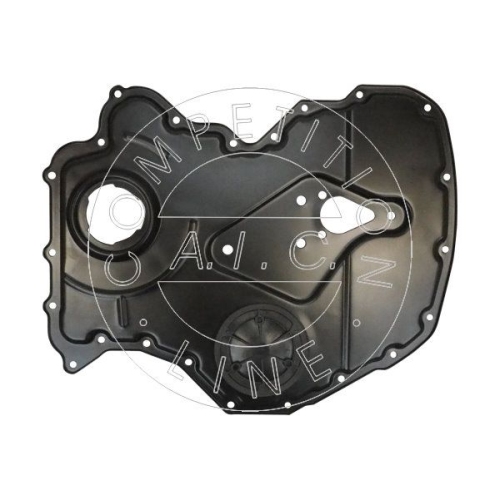1 Cover, timing belt AIC 57972 Original AIC Quality FORD