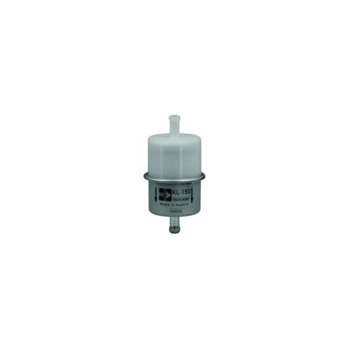 10 Fuel Filter MAHLE KL 150 OF