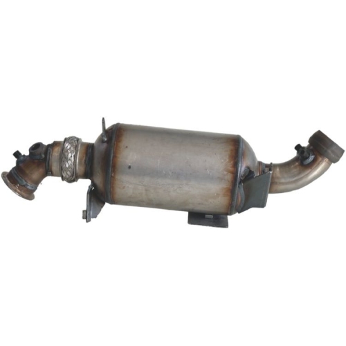 1 Soot/Particulate Filter, exhaust system BOSAL 095-207 VW