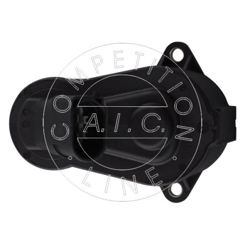 1 Control Element, parking brake caliper AIC 56994 AUDI VAG