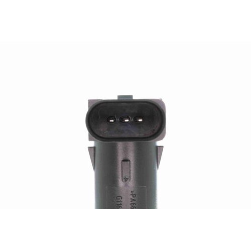 1 Sensor, parking distance control VEMO V10-72-0826 Original VEMO Quality AUDI