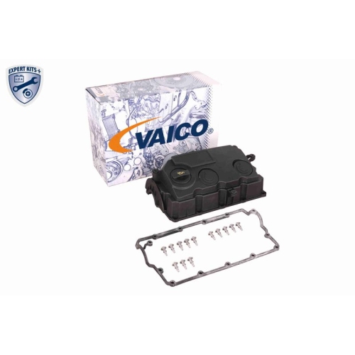 1 Cylinder Head Cover VAICO V10-5993 EXPERT KITS + VW VAG