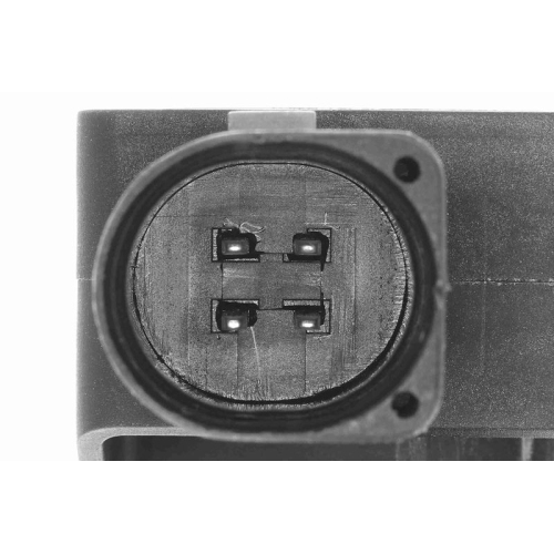 1 Sensor, headlight levelling VEMO V10-72-0068 Original VEMO Quality AUDI SEAT