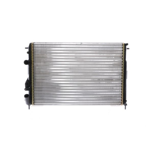 1 Radiator, engine cooling MAHLE CR 493 000S BEHR RENAULT