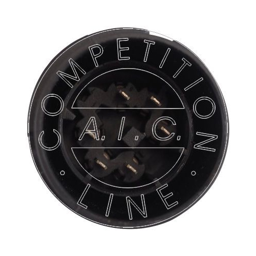 Anschlussleitung, Einspritzventil AIC 58336 Original AIC Quality VW VAG