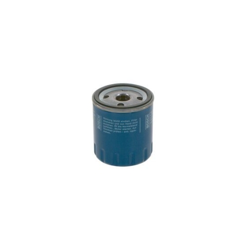 1 Oil Filter BOSCH 0 451 103 355 CITRO N FIAT GMC LANCIA OPEL