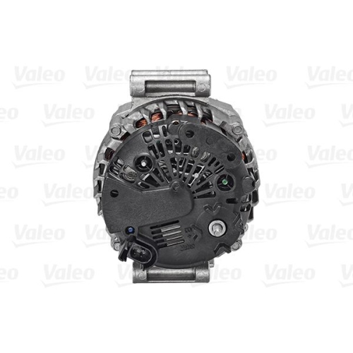 Generator VALEO 439814 VALEO ORIGINS NEW O.E. TECHNOLOGIE AUDI SEAT SKODA VW