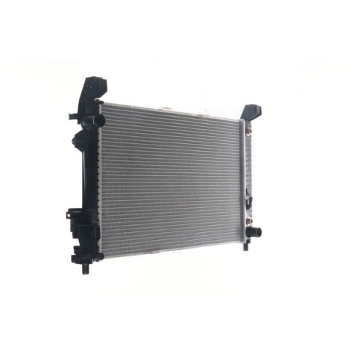 1 Radiator, engine cooling MAHLE CR 781 000S BEHR MERCEDES-BENZ