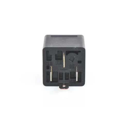 1 Multifunctional Relay BOSCH 0 332 019 457 AUDI BMW CITROËN FIAT FORD GMC IVECO