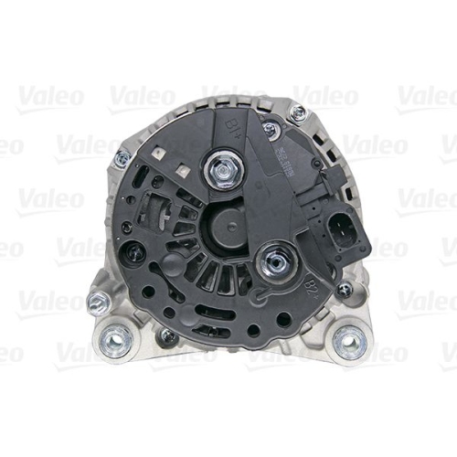 Generator VALEO 443037 VALEO CORE-FLEX AUDI FORD SEAT SKODA VW VW (SVW)