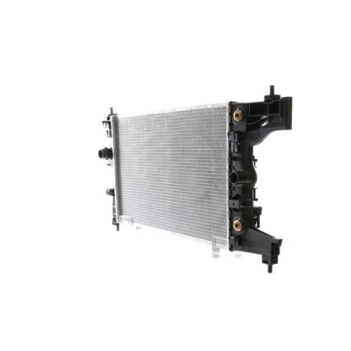 1 Radiator, engine cooling MAHLE CR 2122 000S BEHR OPEL VAUXHALL CHEVROLET