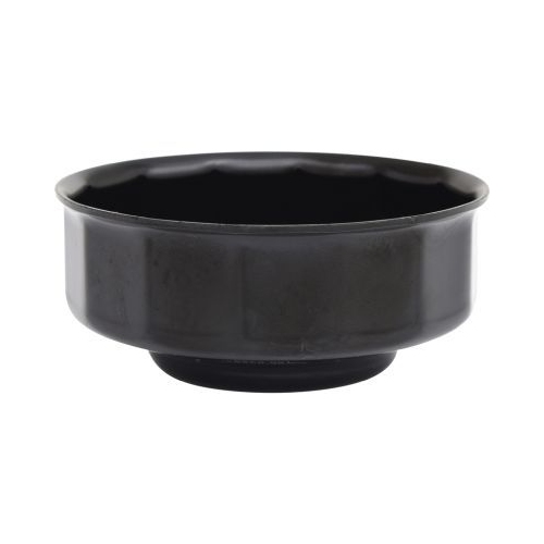KS TOOLS 3/8 inch Oil filter wrench 76-14 150.9325