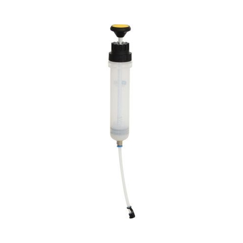 KS TOOLS Syringe for fluid change, 0,2 litre 150.9221