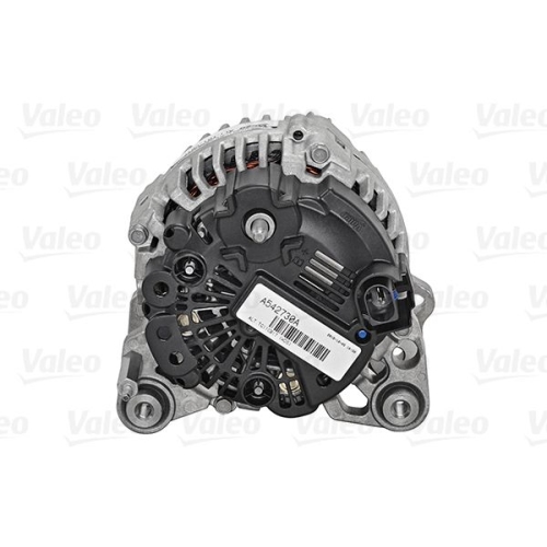 Generator VALEO 439501 VALEO ORIGINS NEW O.E. TECHNOLOGIE AUDI SEAT SKODA VW
