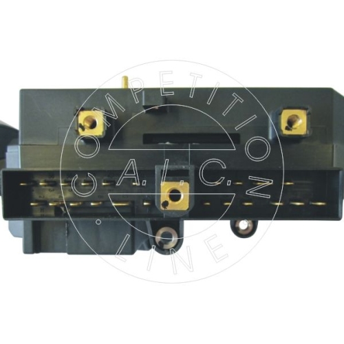 1 Steering Column Switch AIC 52197 NEW MOBILITY PARTS CHRYSLER DODGE VW VAG