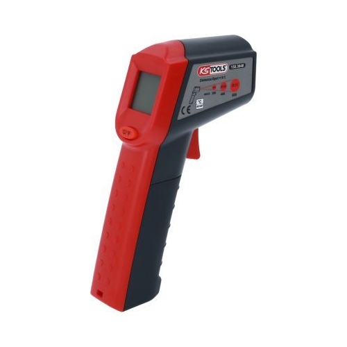 KS TOOLS Infrared thermometer, -20°-500° 150.3040