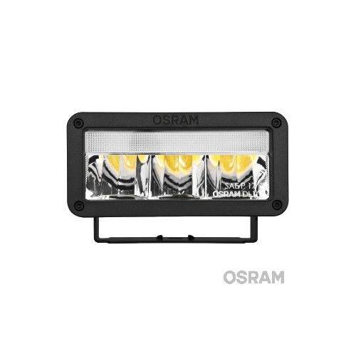 Fernscheinwerfer ams-OSRAM LEDDL102-SP LEDriving® LIGHTBAR MX140