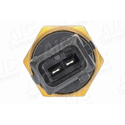 1 Sensor, coolant temperature AIC 54909 AIC Premium Quality, OEM Quality BMW