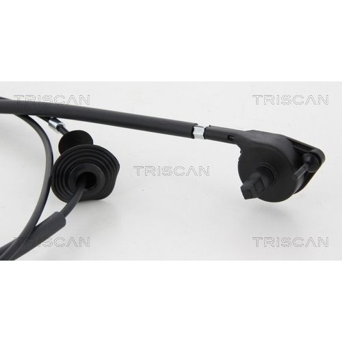1 Bonnet Cable TRISCAN 8140 25604 RENAULT