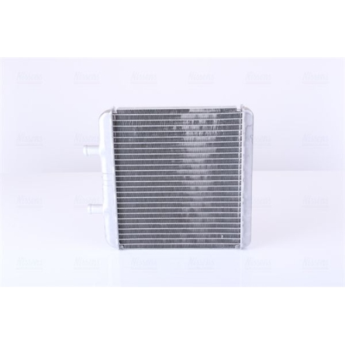 1 Heat Exchanger, interior heating NISSENS 71811 IVECO ASTRA