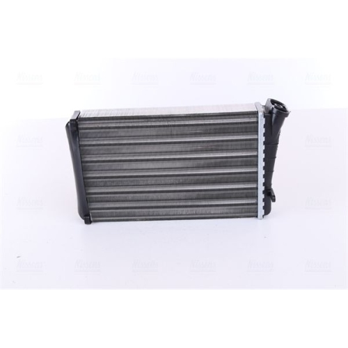1 Heat Exchanger, interior heating NISSENS 72655 ** FIRST FIT ** OPEL CADILLAC