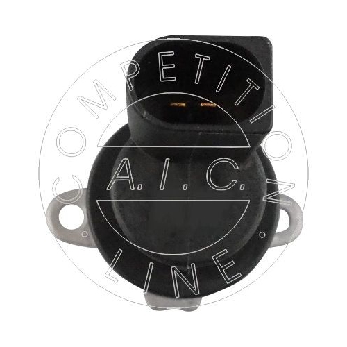 1 Control Valve, fuel quantity (common rail system) AIC 57628 BMW