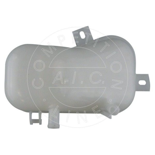 Ausgleichsbehälter, Kühlmittel AIC 57052 Original AIC Quality FIAT