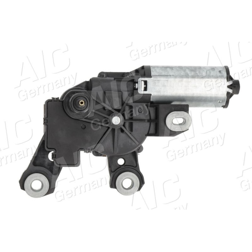 Wischermotor AIC 58367 NEW MOBILITY PARTS VW VAG