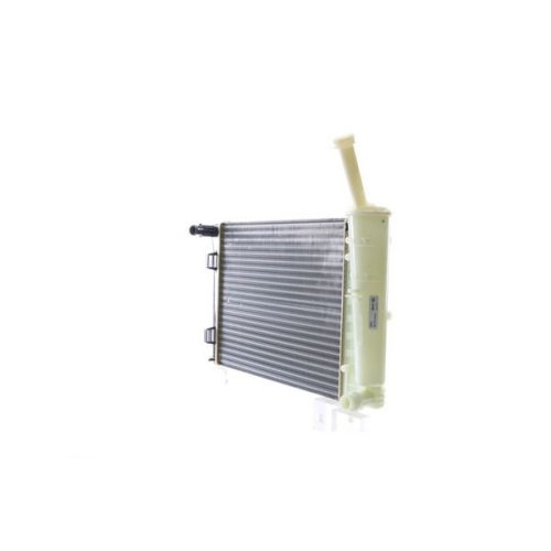 1 Radiator, engine cooling MAHLE CR 1859 000S BEHR FIAT FORD