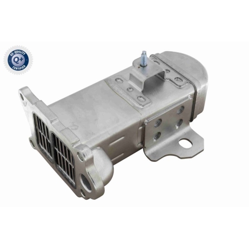 1 Cooler, exhaust gas recirculation VEMO V22-63-0031 CITROËN FORD PEUGEOT